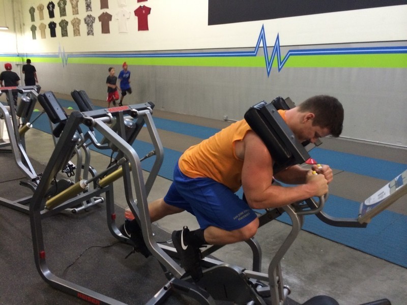 Smart Strength™ Elite Training, 'Bring a Buddy' - 2 People