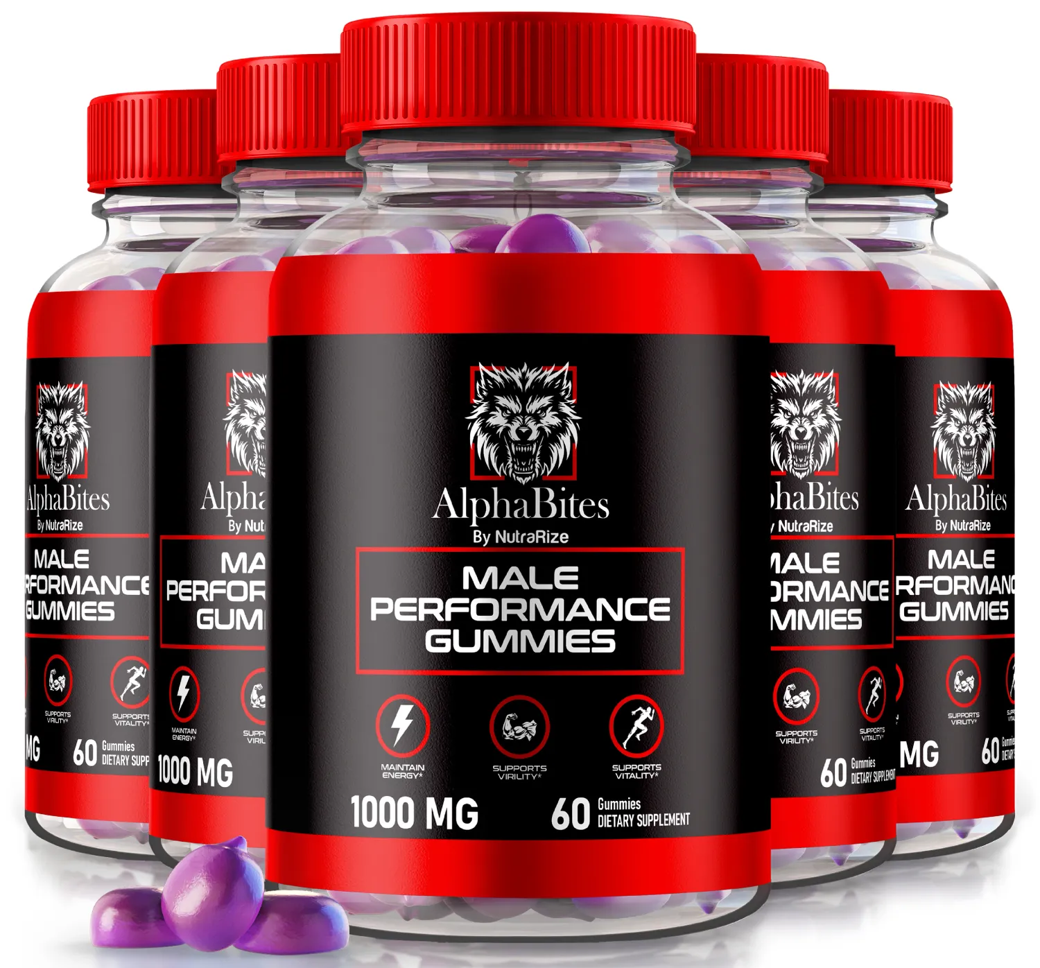 AlphaBites Male Enhancement official site