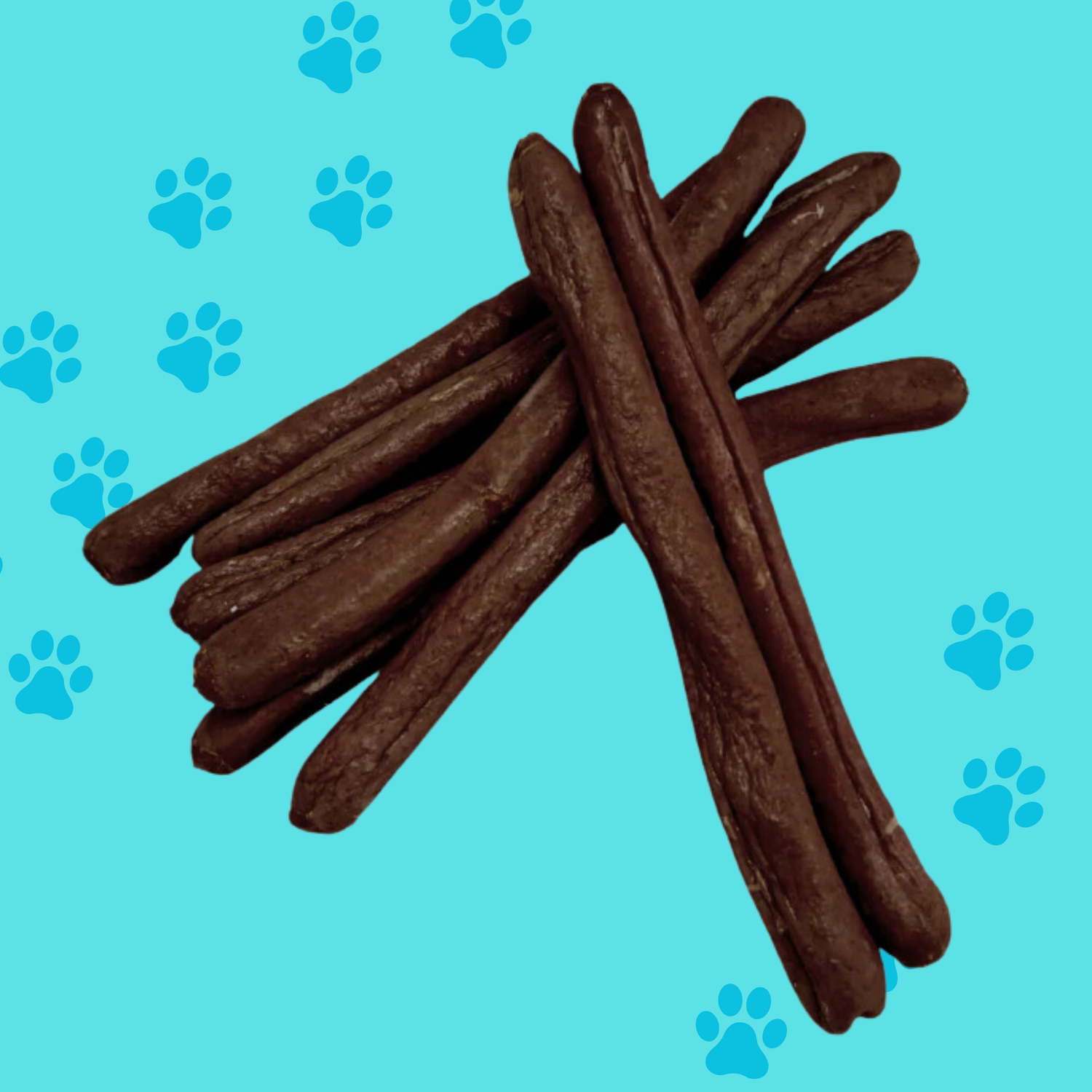 Gourmet Sausage Sticks - Black Pudding