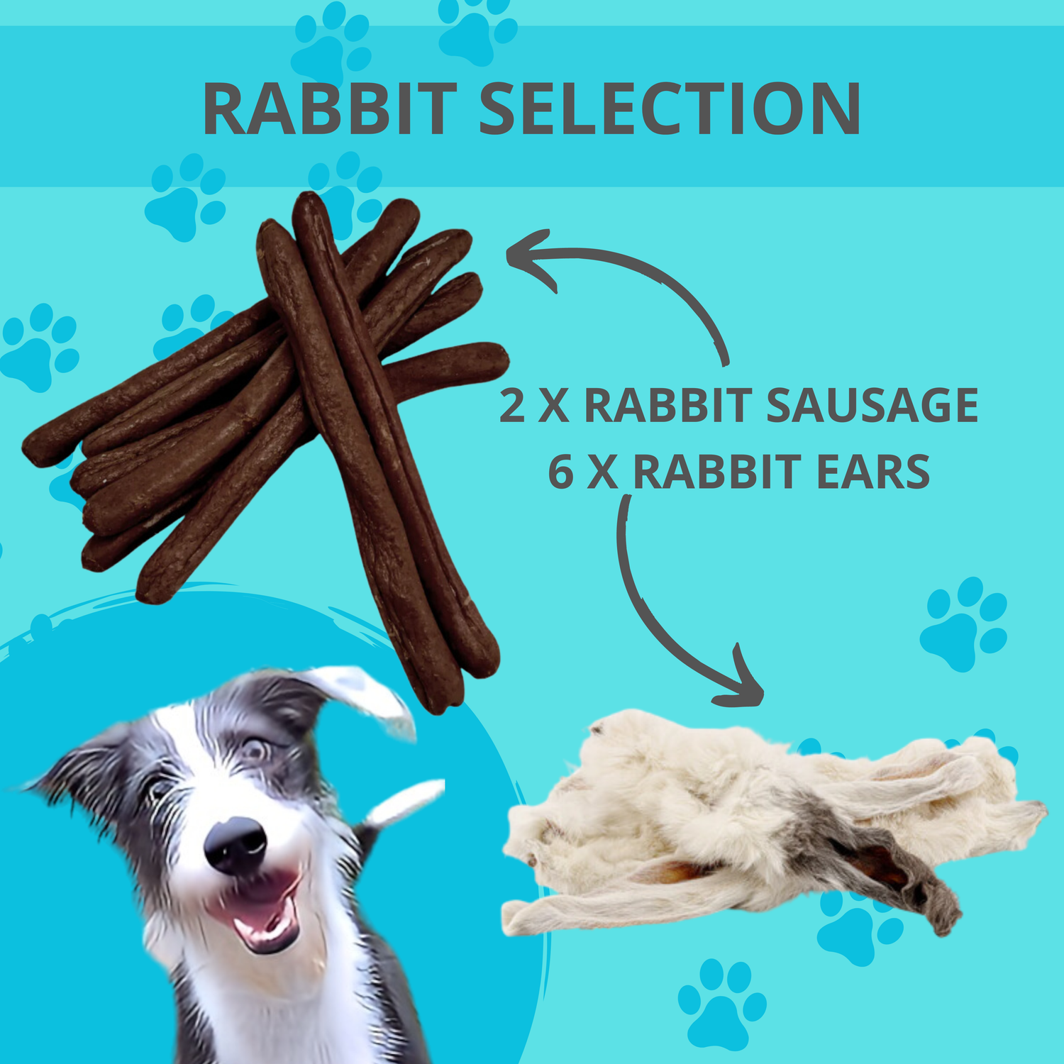 Rabbit Selection