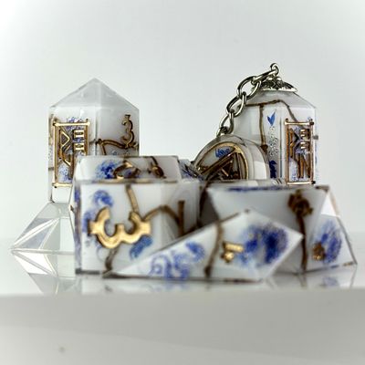 Kintsugi