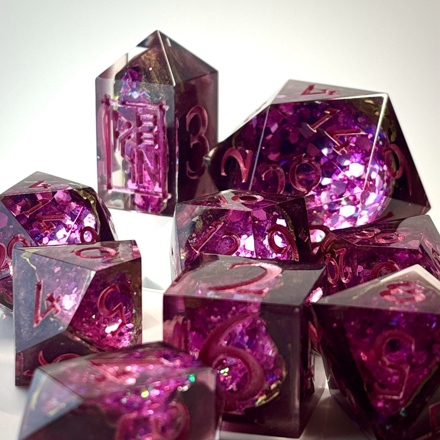 &quot;Purple Reigns&quot;