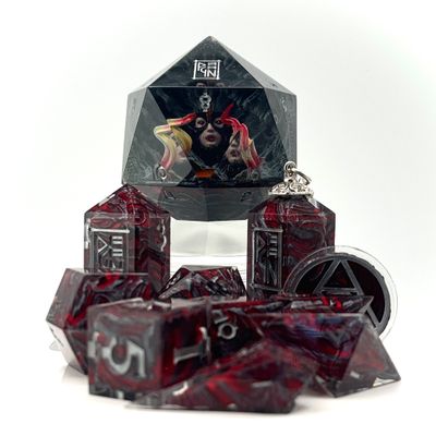 Dioramas &amp; Odyssey Diorama Sets