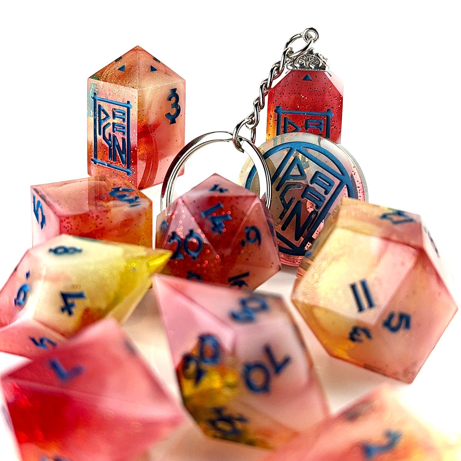 &quot;Eldar Dawn&quot;