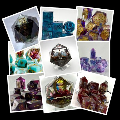 PAST DESIGNS