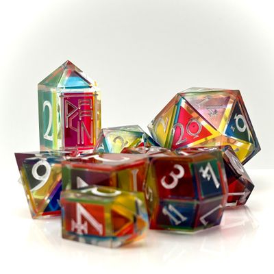 &quot;Prismatic Pride&quot;