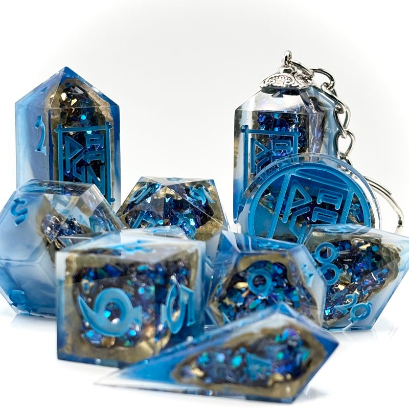 “I Got The Blues” 1 of 2