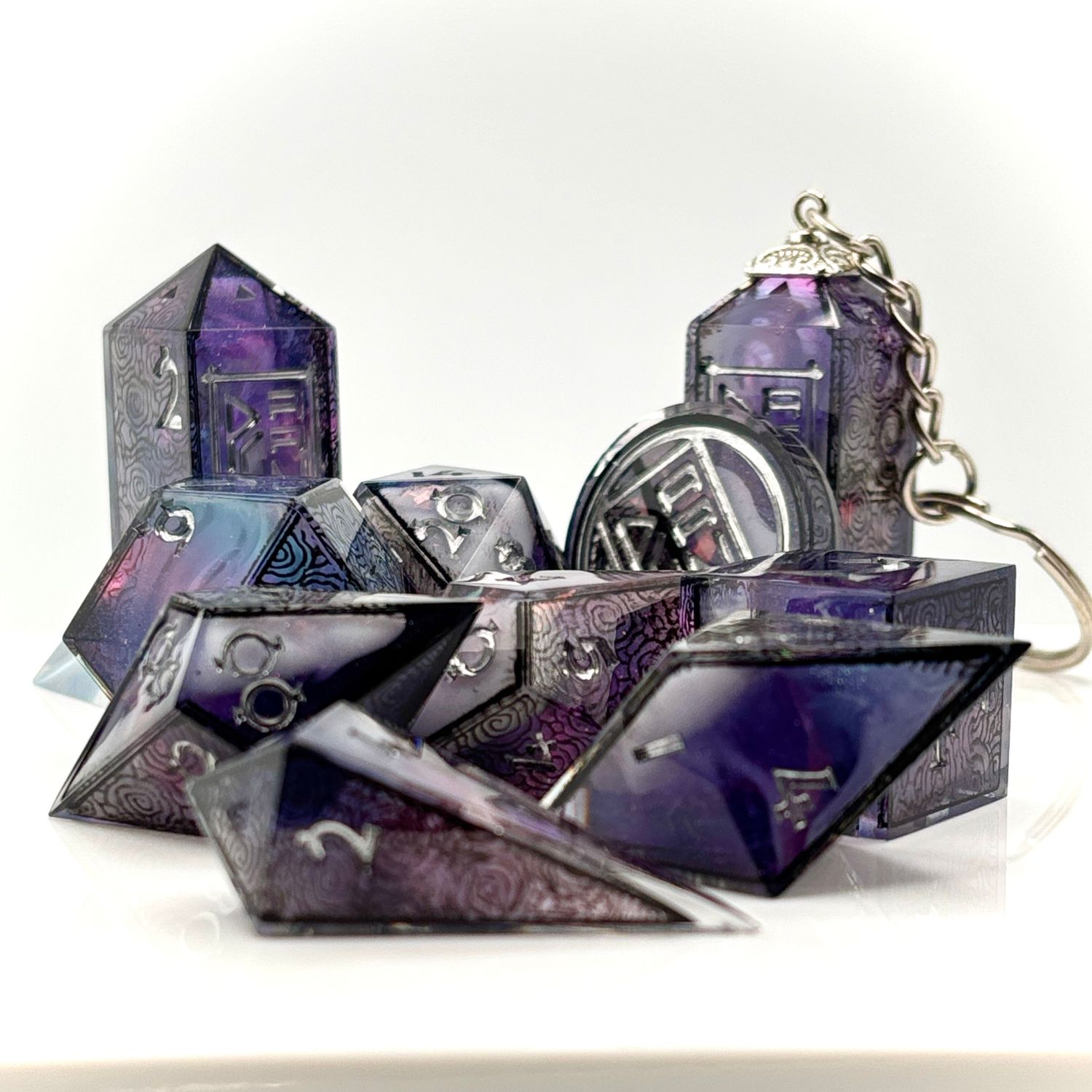 “Beyond The Void”