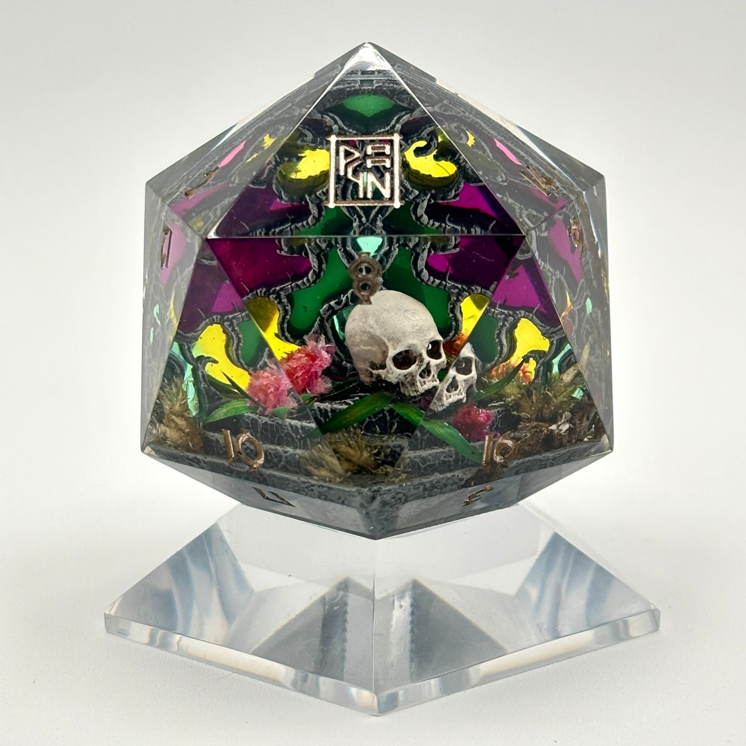 “As Memory Fades”