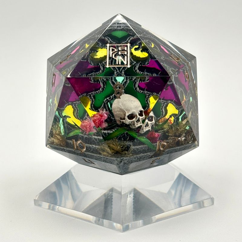 “As Memory Fades”