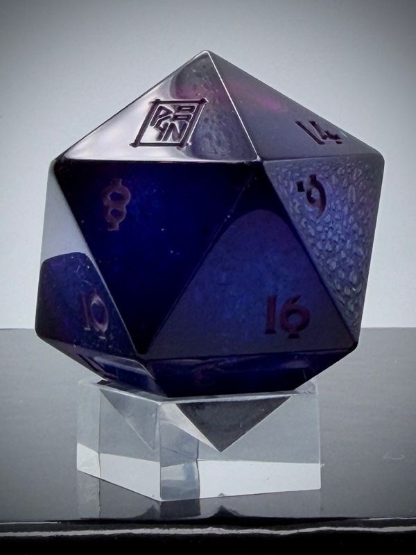 “…Or Else by None”