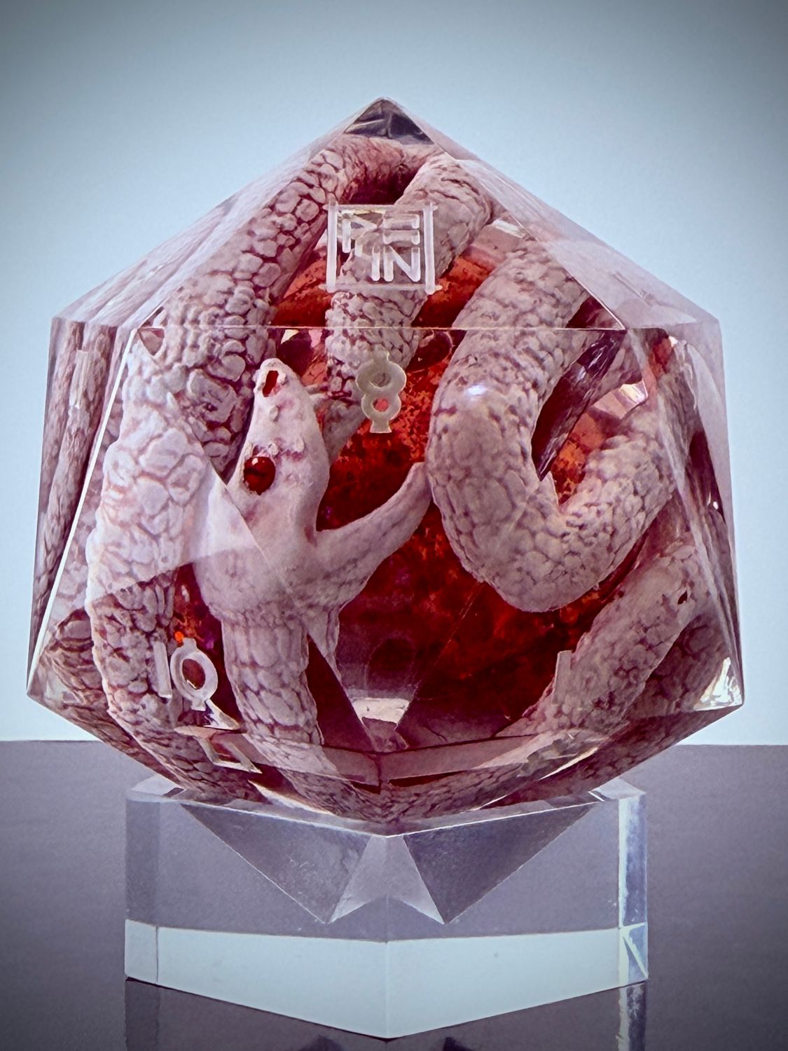“Ouroboros II”