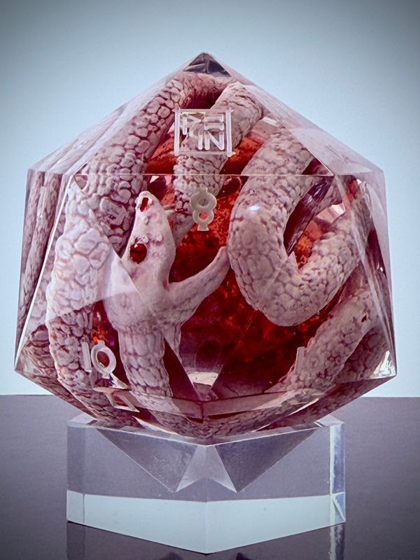 “Ouroboros II”