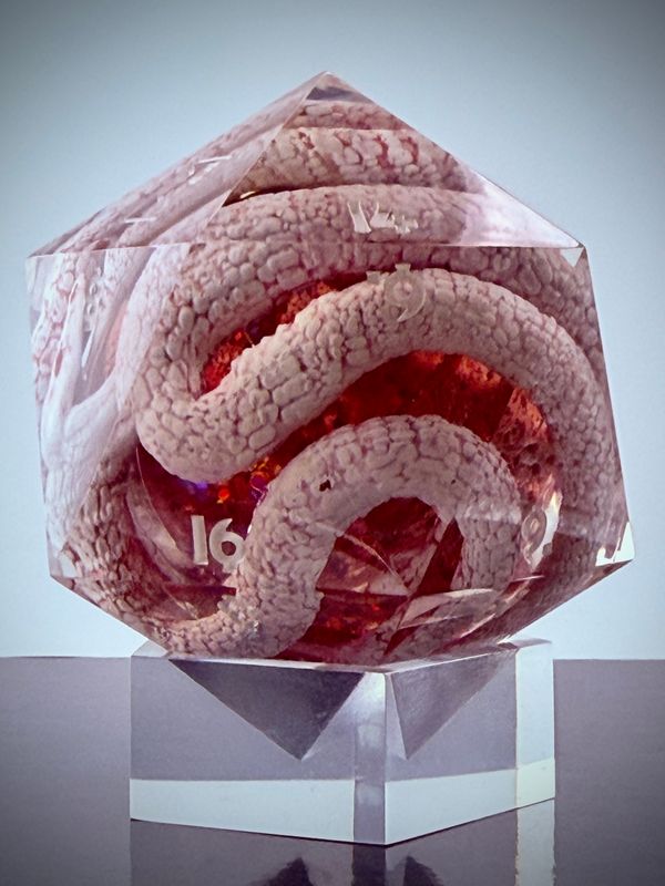 “Ouroboros II”