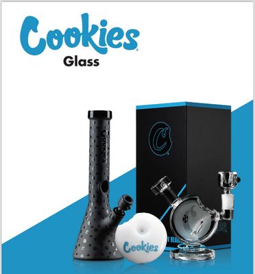 Cookie Pipe