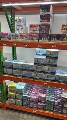 Clearance Vape Each Pcs Price