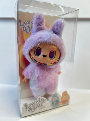 Lovely Doll 6ct