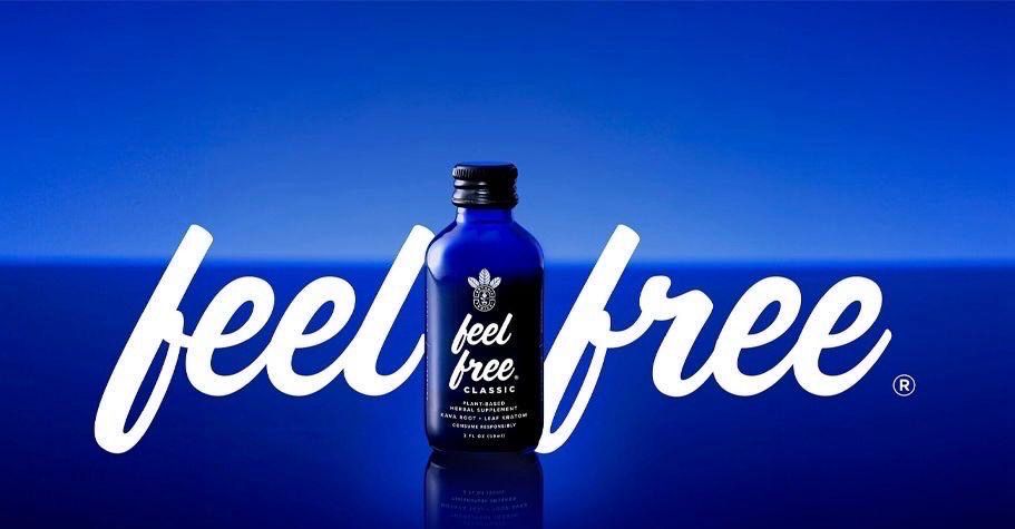 Feel Free Classic Shot