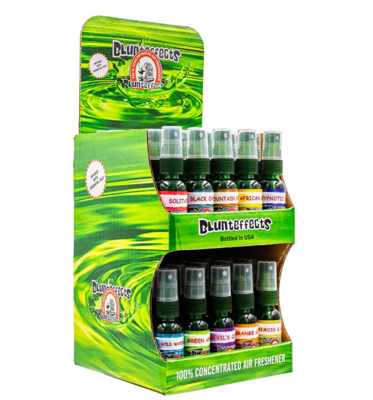 BluntEffects 50ct Air Freshener