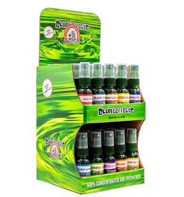 BluntEffects 50ct Air Freshener