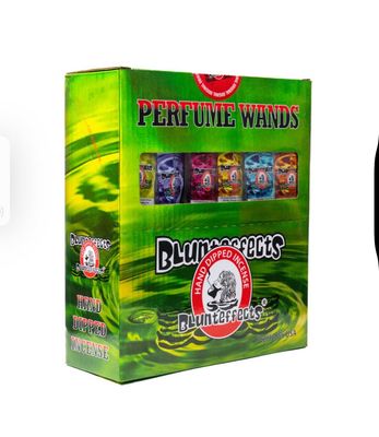 Blunt effect 72ct Incense