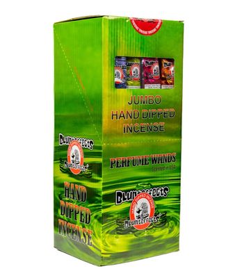 Blunt effect 24ct Display Box
