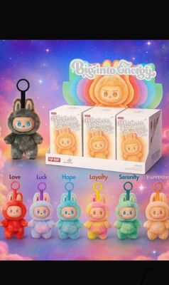 Toy Big In To Energy 6ct