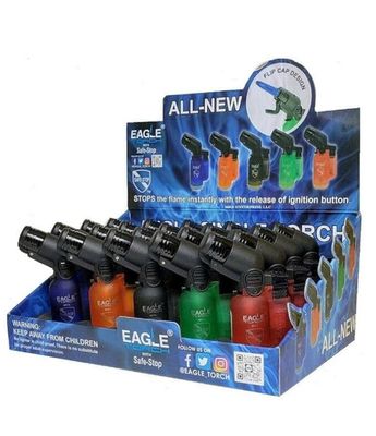 Eagle Small 20ct Reg