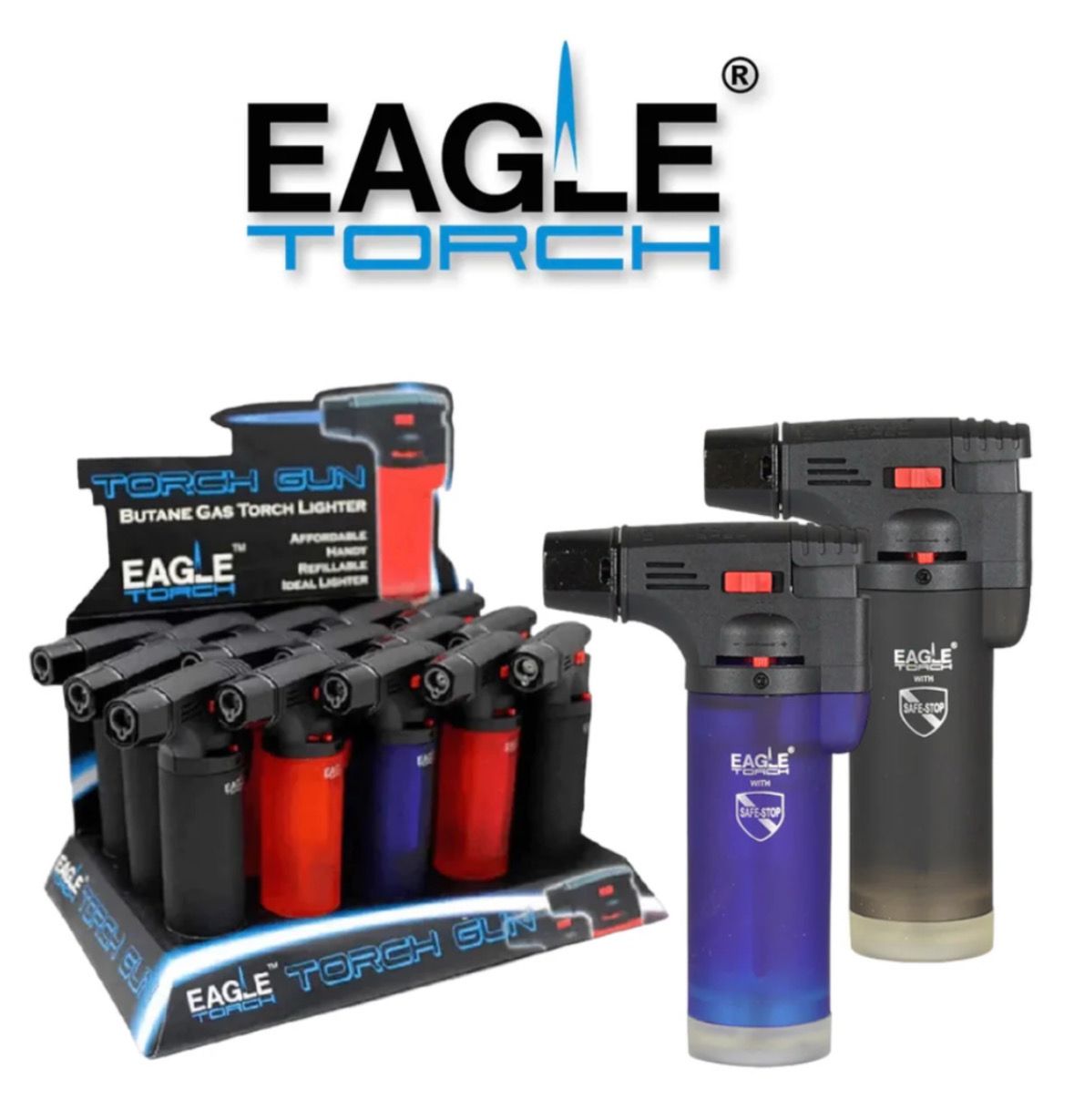 Eagle Medium 15ct