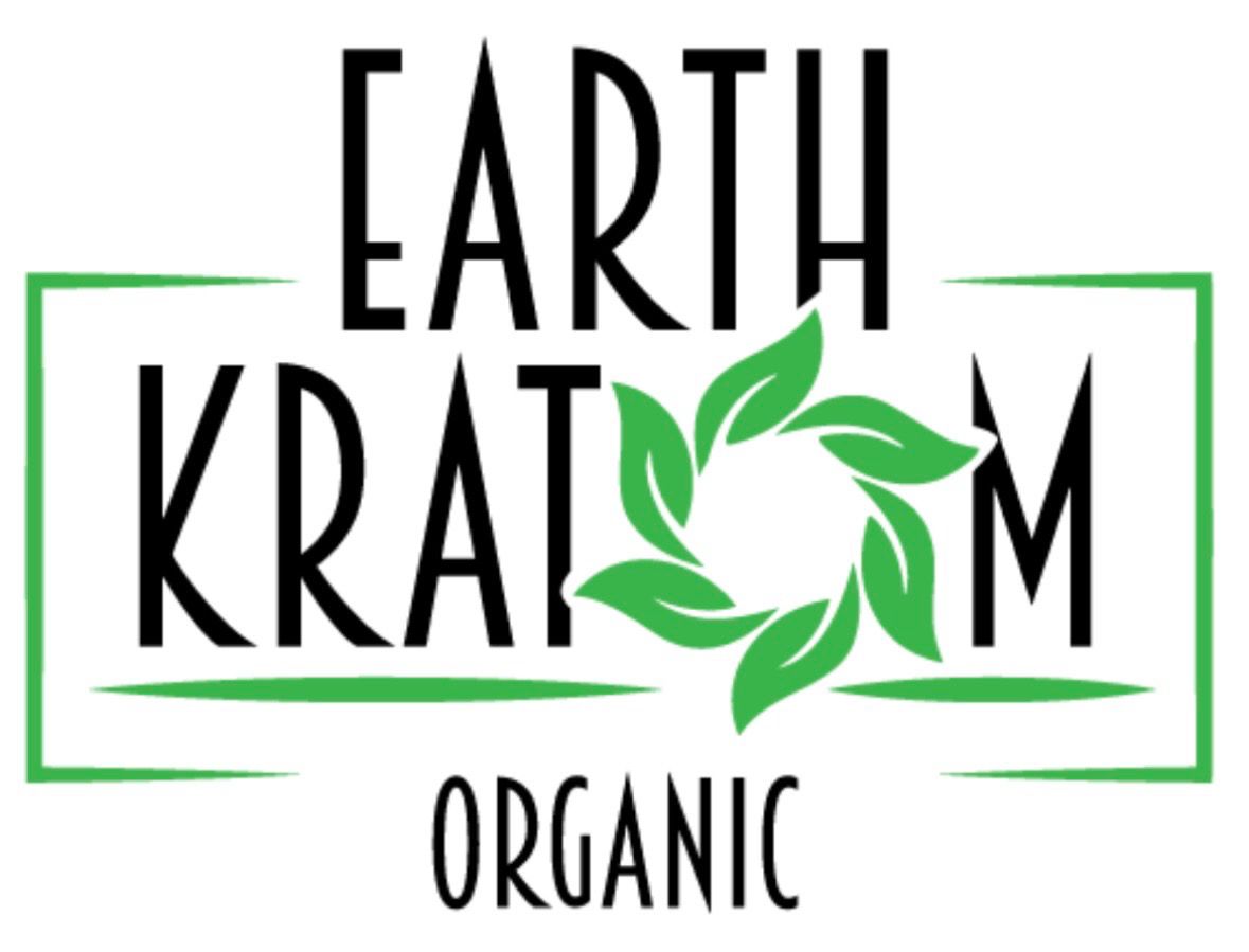 Earth Kratom 150ct