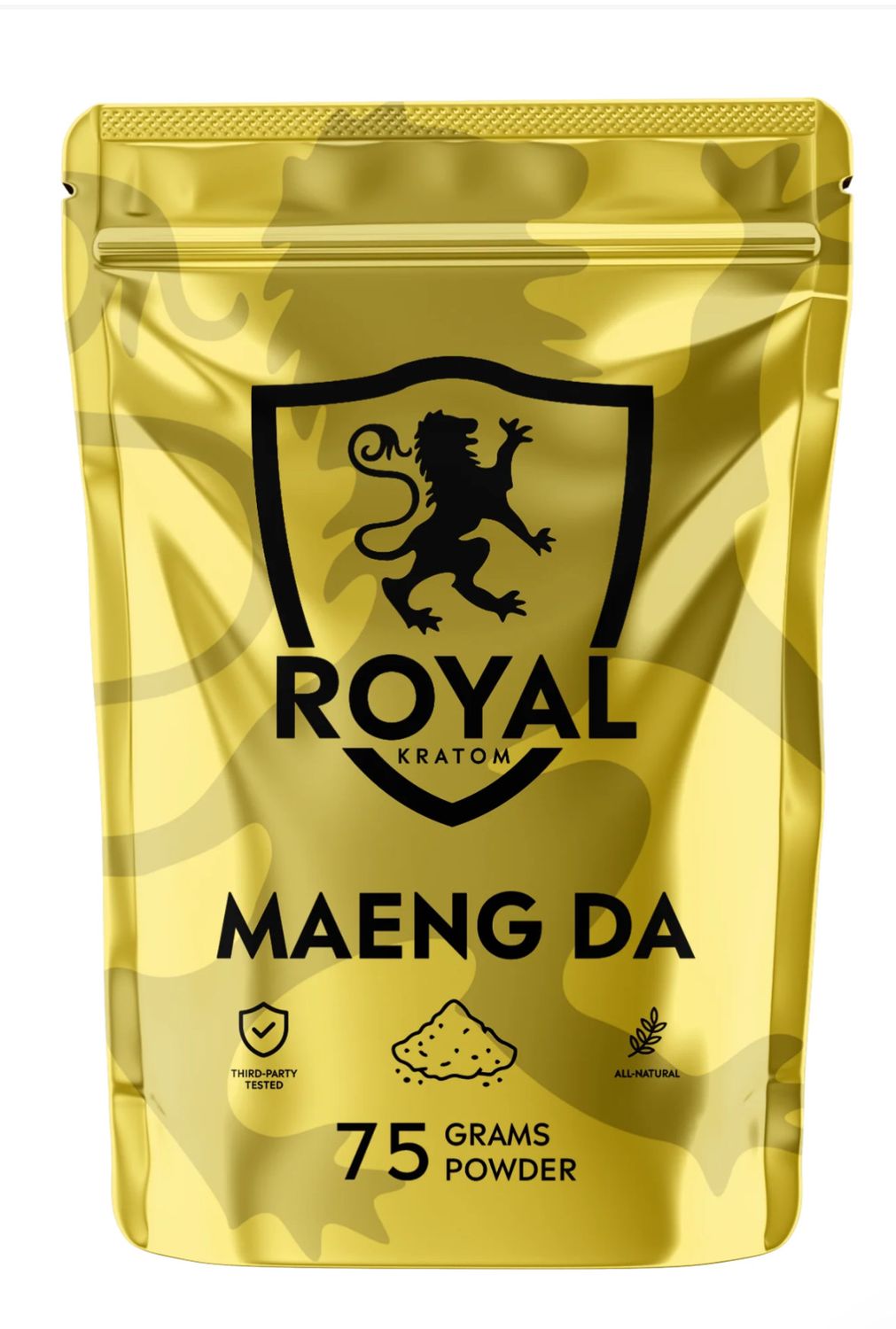 Royal 75ct