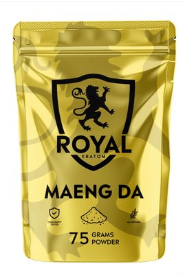 Royal 75ct