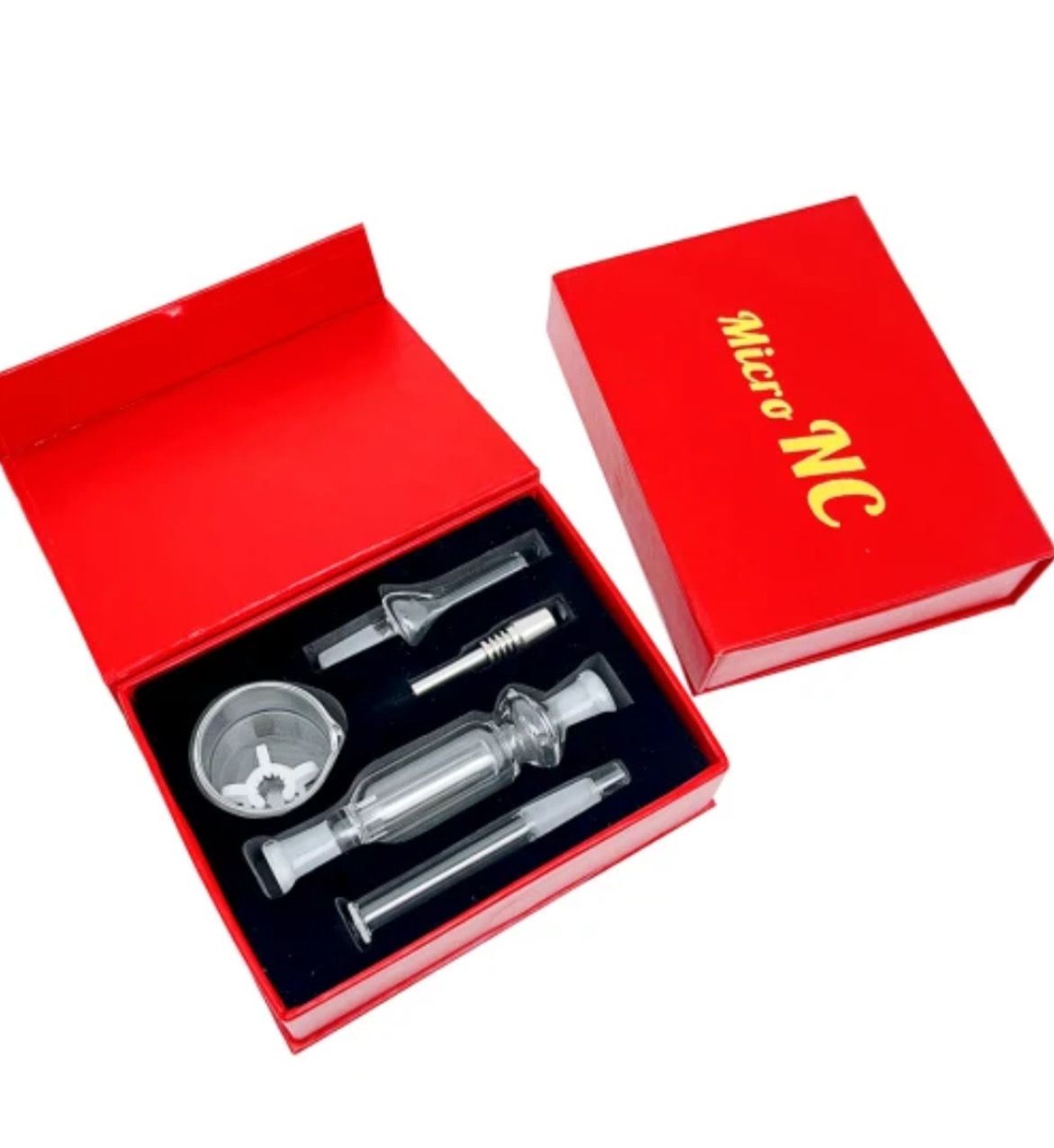 Nectar Collector Red Single