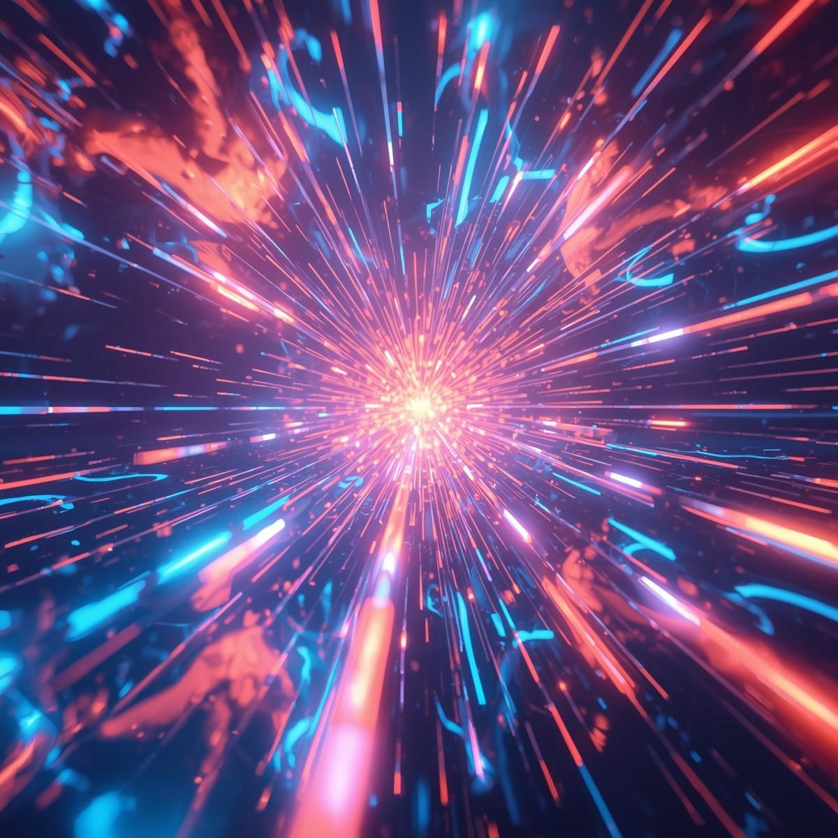 The Spark - Mini Session