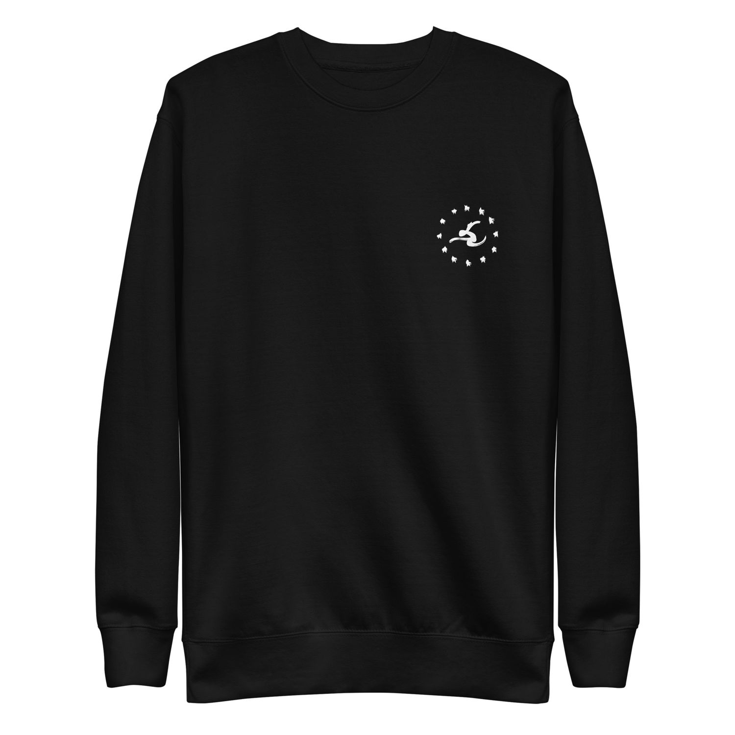 Unisex Premium Sweatshirt