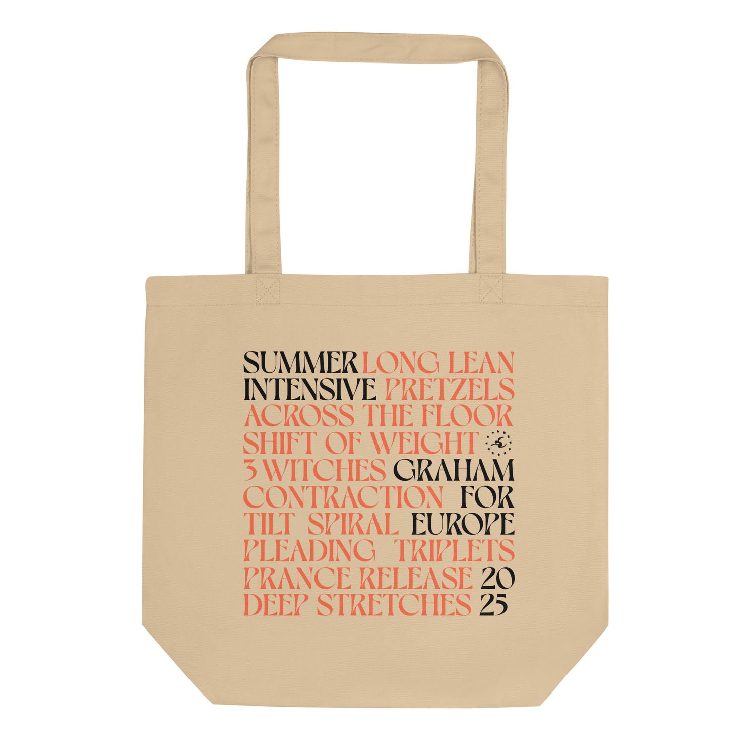 Summer 25 - Eco Tote Bag