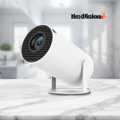 NexVision Projector 4K Home Cinema