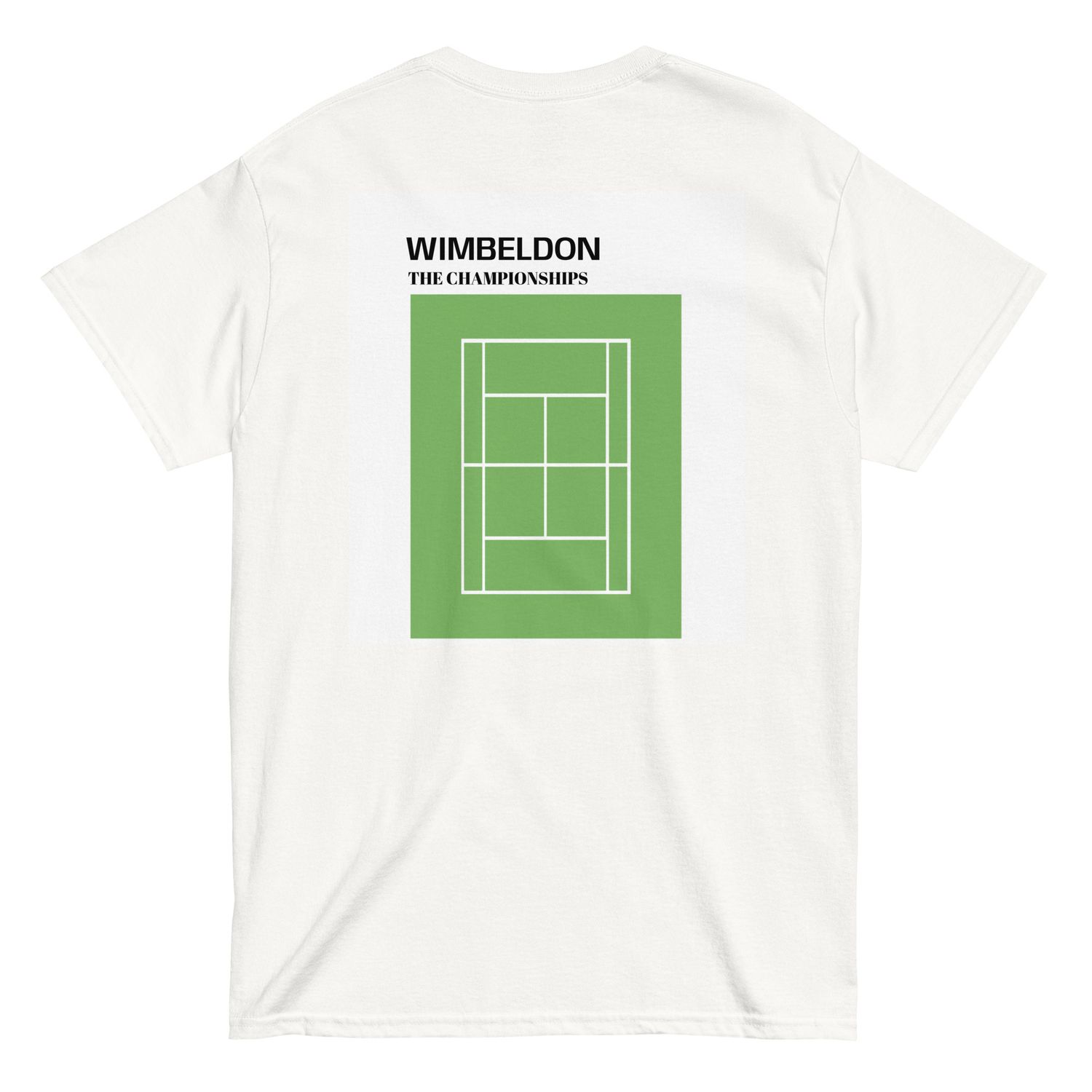 Wimbeldon T-shirt