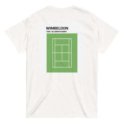 Wimbeldon T-shirt