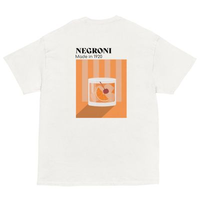 Negroni T-shirt