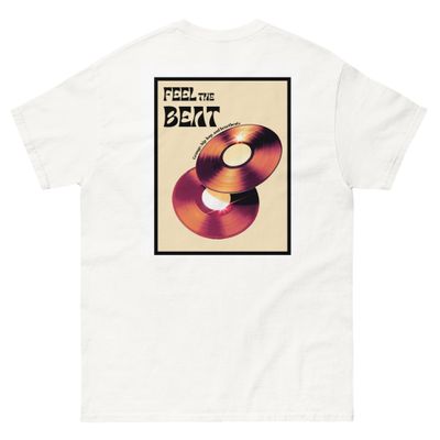 Feel the Beat T-Shirt