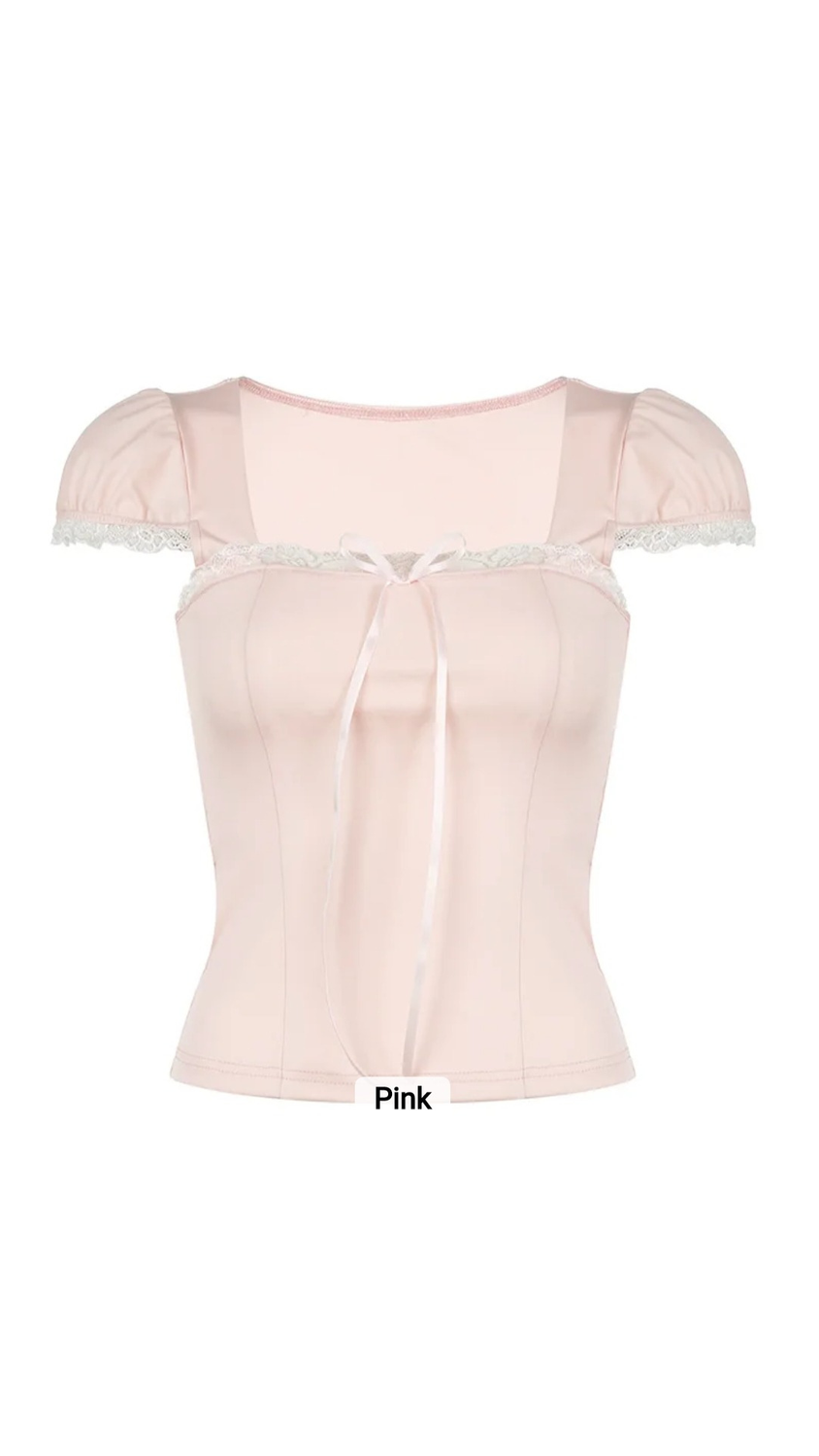 Princess Sofia Top