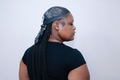 Sòs Pwa Nwa - 25 in.