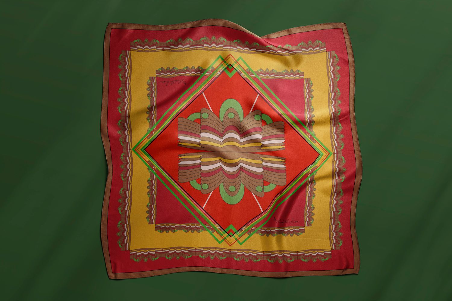 Ropa Vieja - 43 in.