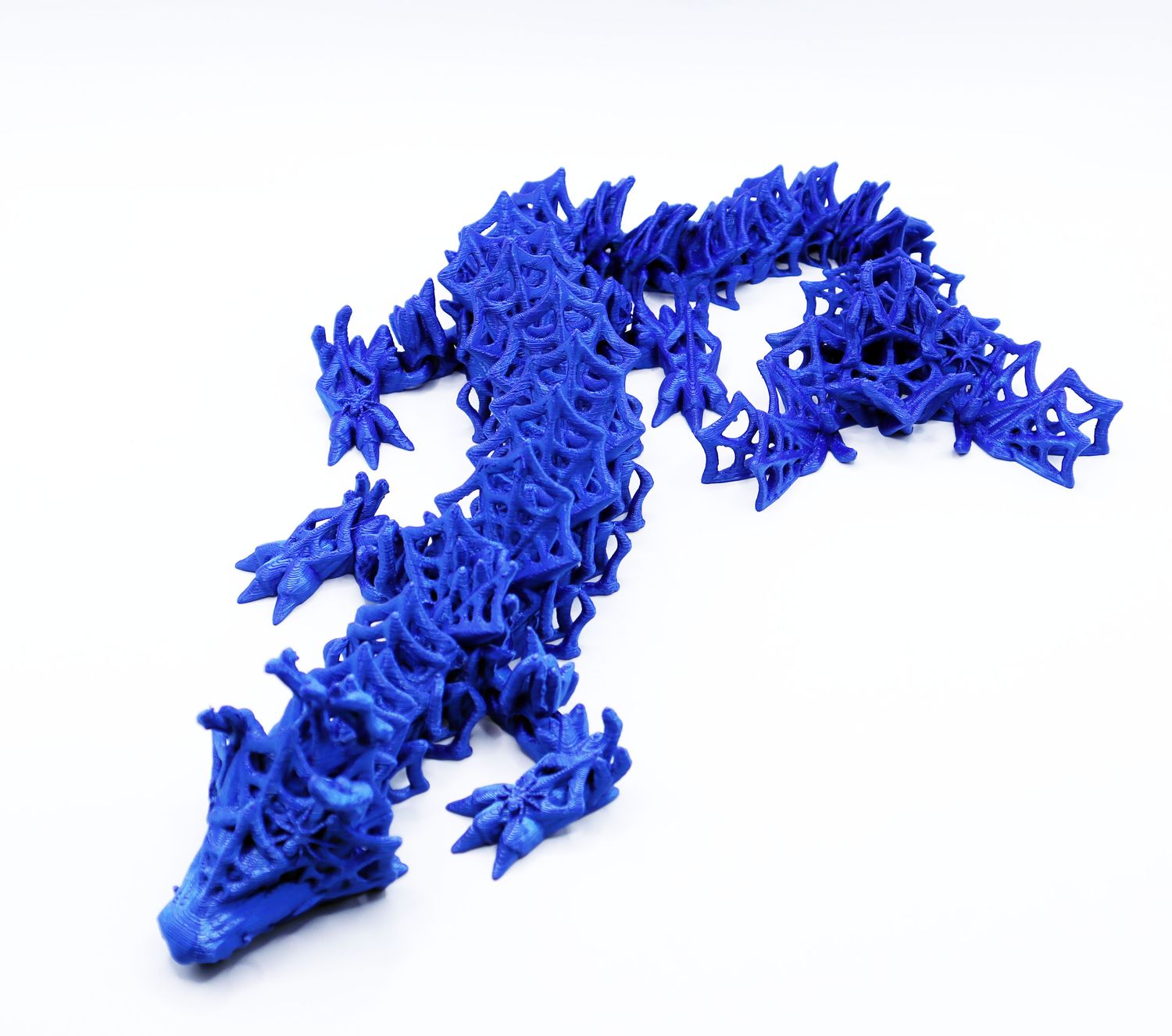 Webweaver Dragon