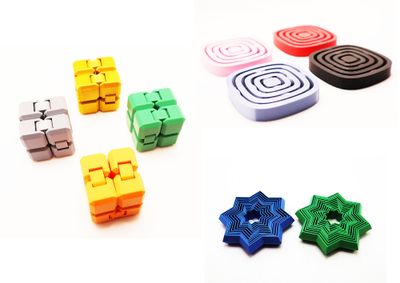Fidget Toys