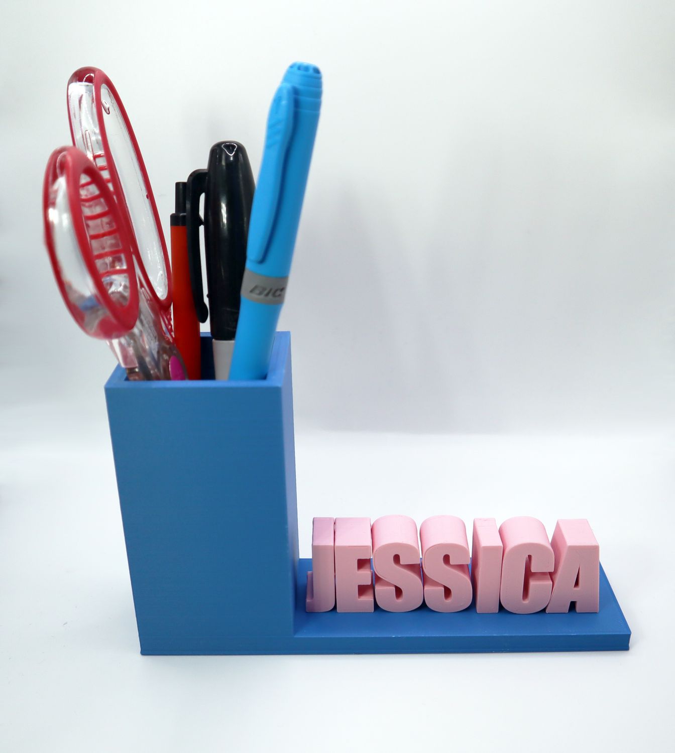 Customized Pen holder-1
