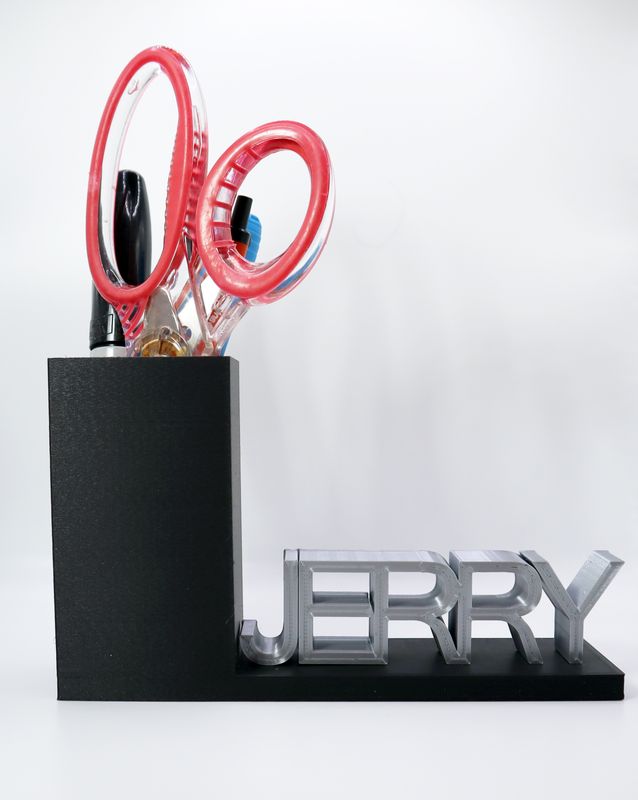 Customized Penholder-2