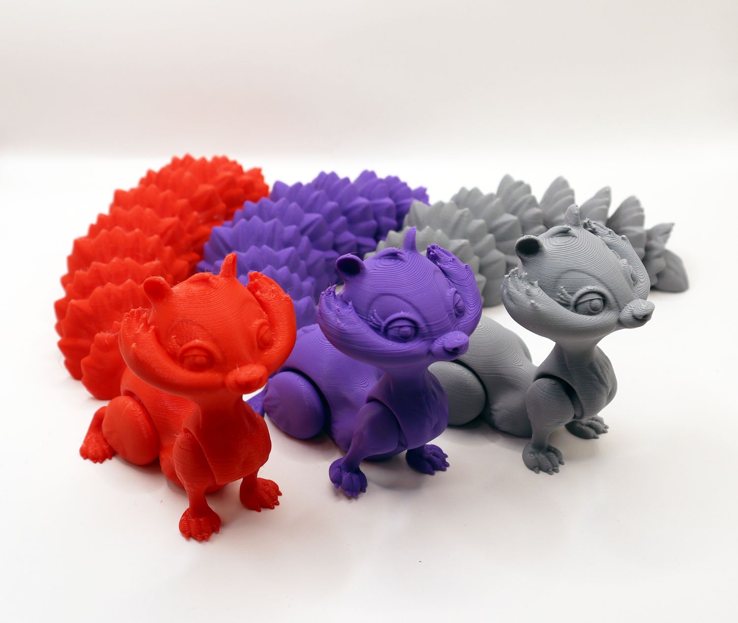 Flexi-Squirrel