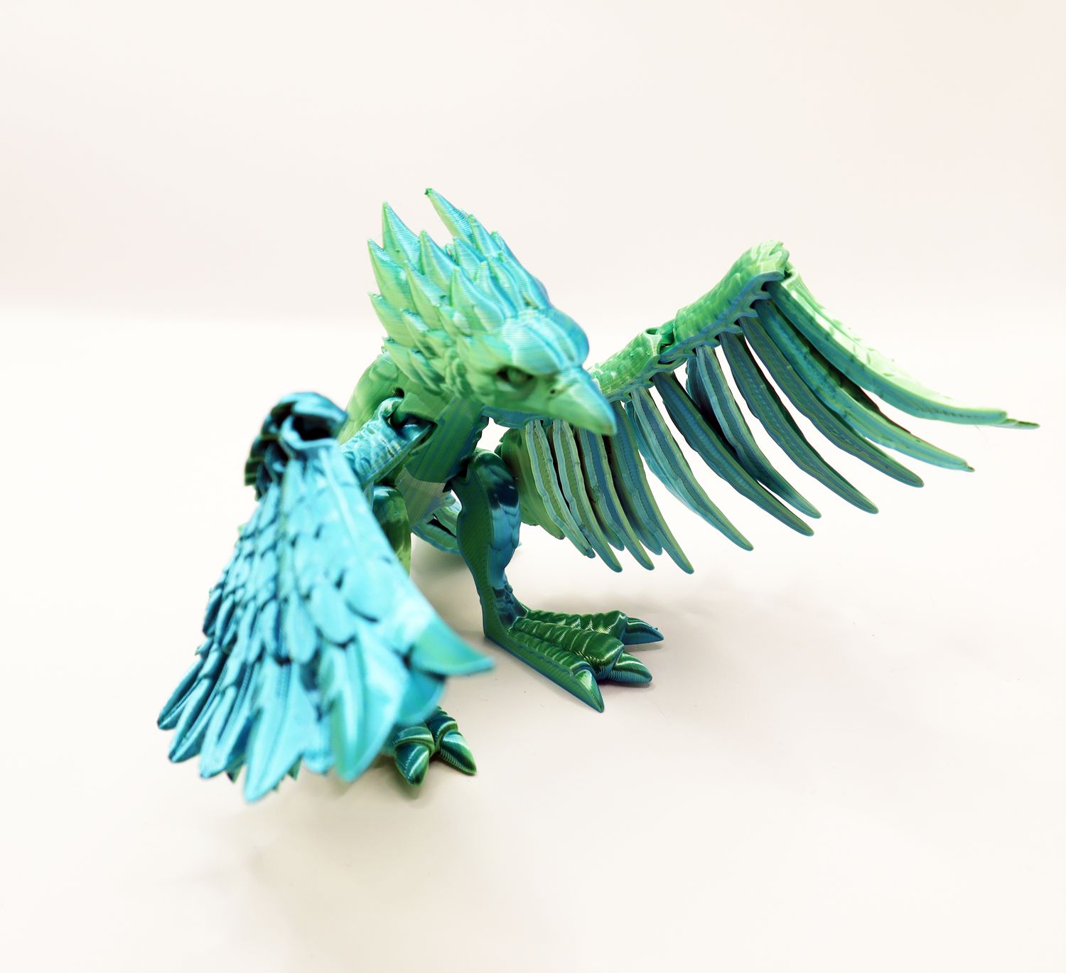 Flexi-Phoenix